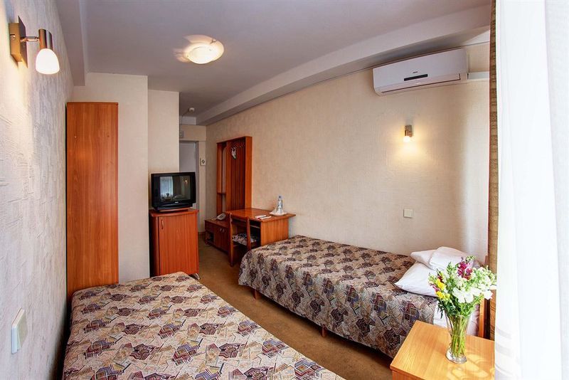 Holosiyvsky Hotel Kiew Exterior foto