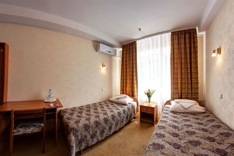 Holosiyvsky Hotel Kiew Exterior foto