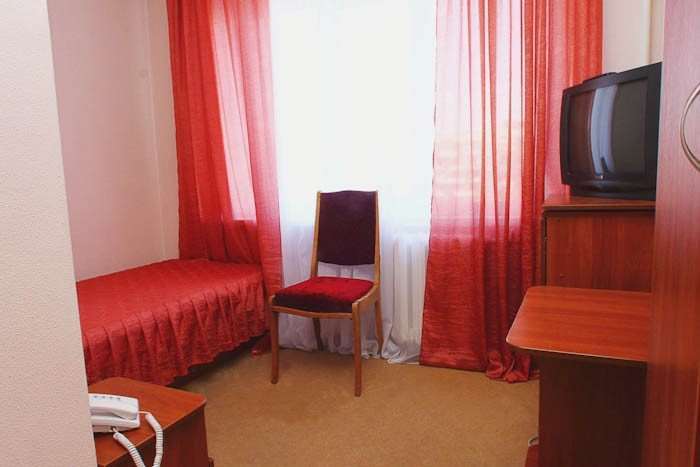 Holosiyvsky Hotel Kiew Zimmer foto